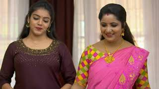 Chembarathi - Full Ep - 483 - Kalyani Anand, Anand Krishnan, Thrichambarath - Zee Keralam