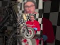 Califfo Motor Disassembly Guide #50cc #engine #restoration