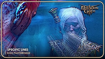 Skip The Mapping Of The Heart | Baldur