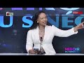🚨🚨TFM LIVE : Miroir Sénégal  - 14 Septembre 2026 - Pr : Mame Coumba / Thème : Le panier du Sénégal..