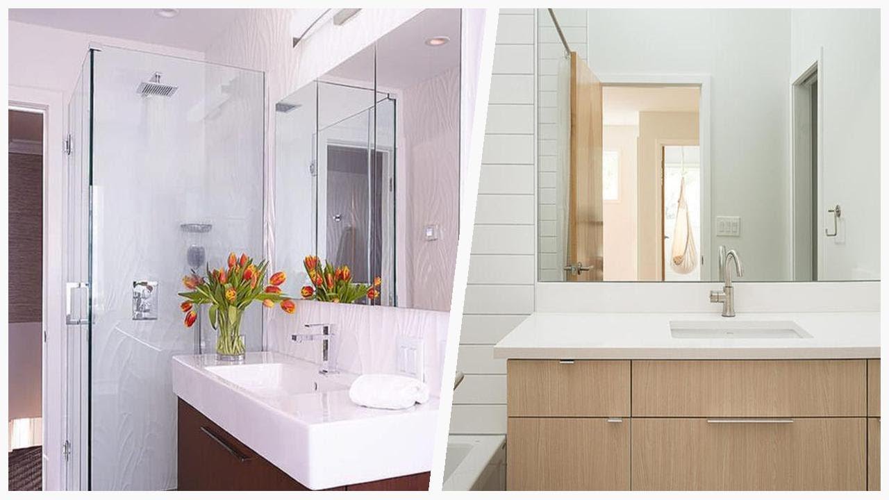 75 Contemporary Kids' Bathroom Design Ideas 