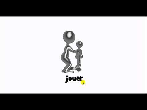 How to pronounce in French # jouer vincents