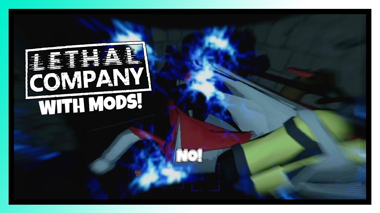 FREDDY FAZBEAR TOOK MY FRIEND - Lethal Company