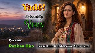 Viyan - Yadê Civata Mamoste