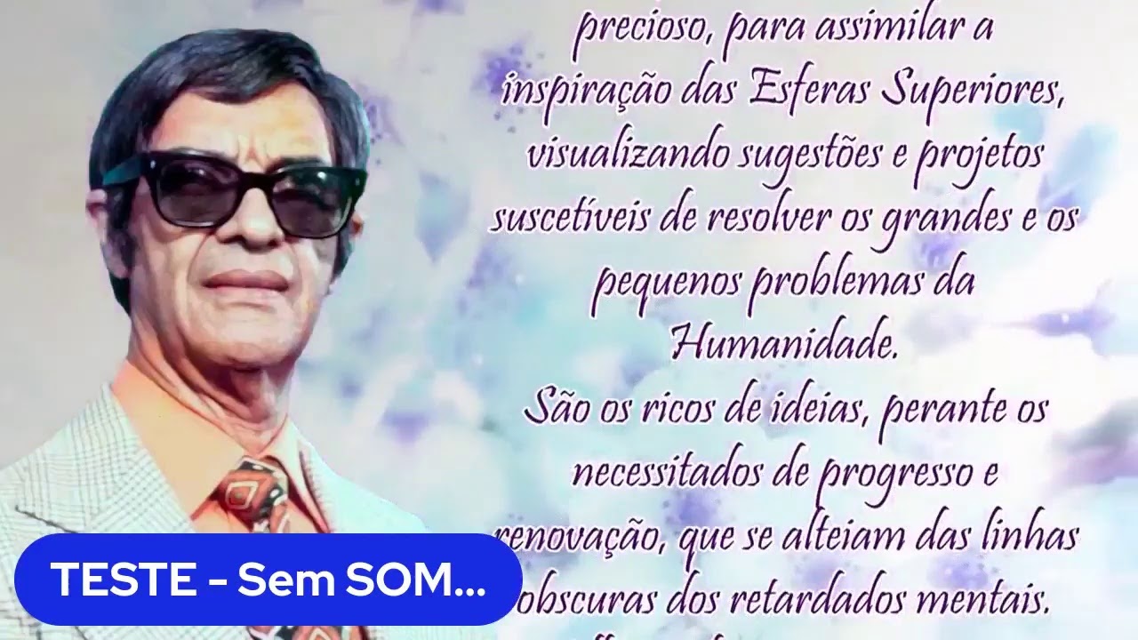 Teste Facebook - StreamYard - 01