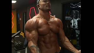 Download Lagu UPPER BODY BURN 🔥 SHOULDER, BICEPS \u0026 BACK FOCUS💯 MP3