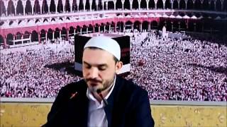 Mahkeme Günü Okunacak Dua (Ahmed Hocamıza)