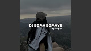 DJ Boma Bomaye