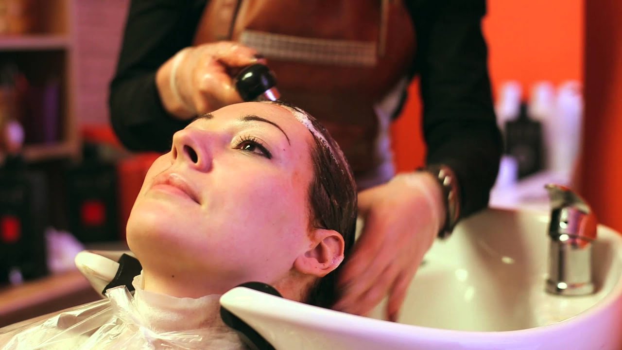 Best Hair Salons Downtown LA Salon on Main YouTube