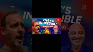 Meet Scout The Ai Recruiter