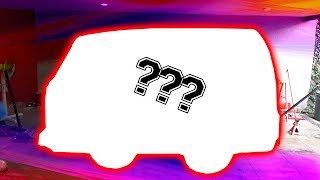 La Mini Combi!! | Juca