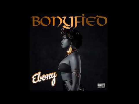 Ebony Sponsor 