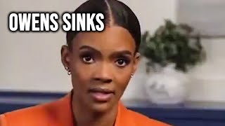 Candace Owens FULLY SNAPS With Insane New Charlie Kirk Conspiracy Theory Wealth