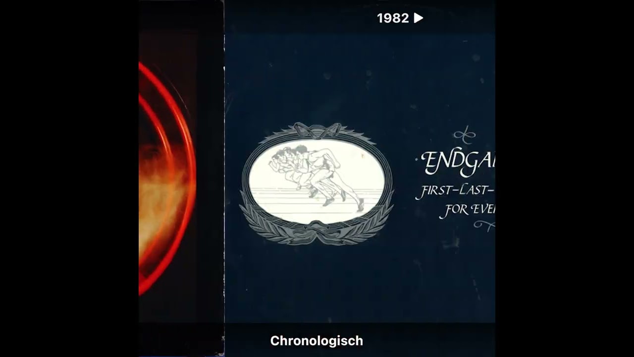 Welcome To The Robots | 80s Electronic Club Sounds | 24.01.2026 | Dorian Lounge | Frankfurt Airport