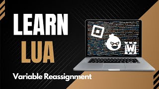 Famous Lua Variable Reassignment, Learn Lua Programming, Variable Reassignment in Lua, Codecademy Lua Code Profile