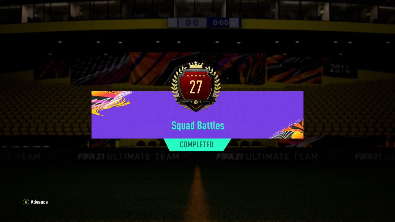 TOP 100 SQUAD BATTLES REWARDS - FIFA 21 - Insane Pack Luck!