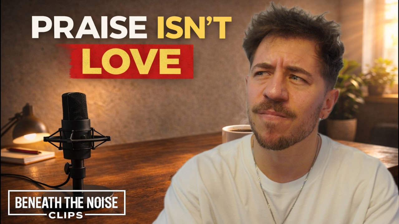 Why You Hate Receiving Praise: The Hidden Trauma Link