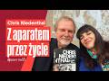 Chris Niedenthal o wspomnieniach nie tylko fotograficznych