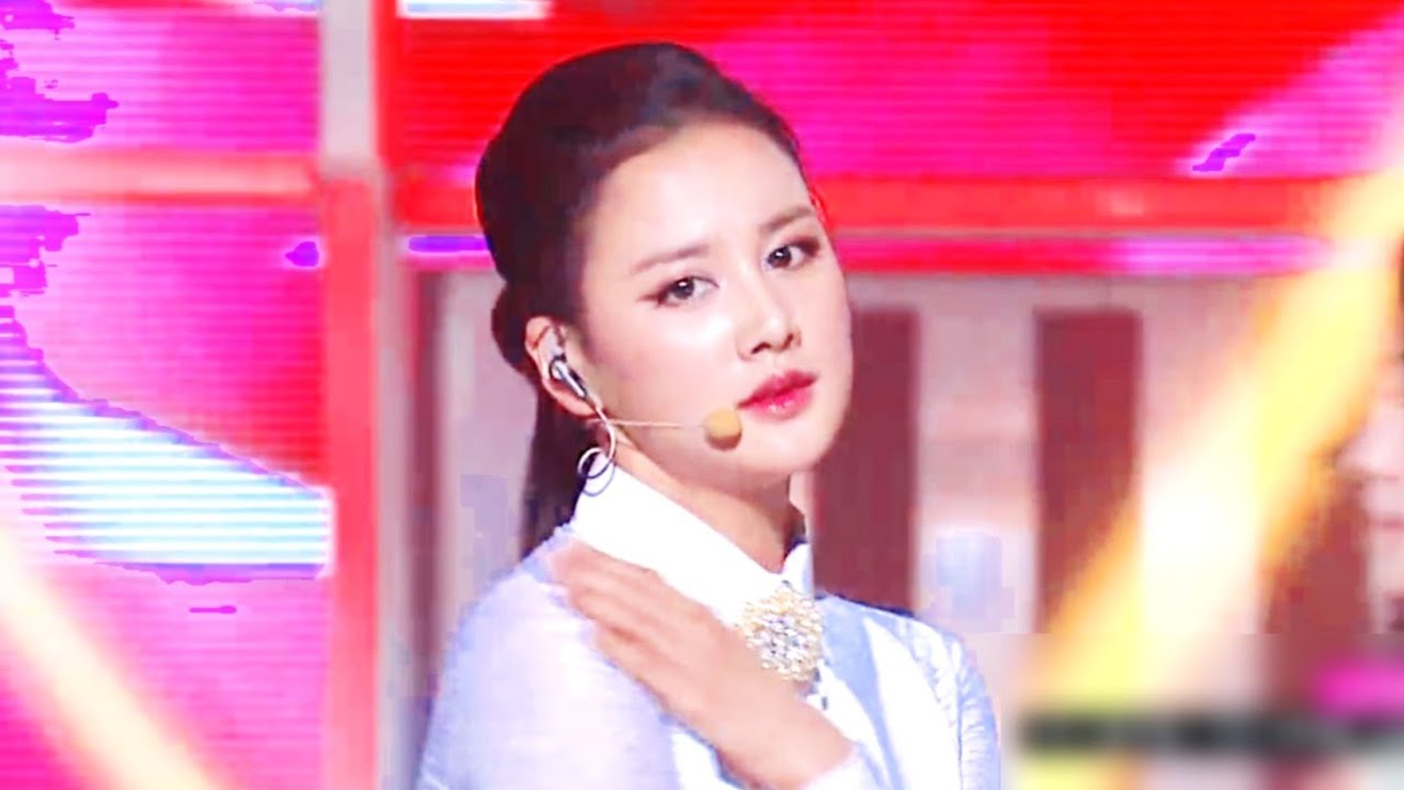 스피카 - 론니 (Lonely) 교차편집 I Spica - Lonely Stage Mix