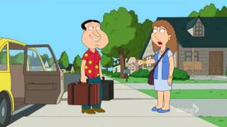 Quagmire To Lois Sister