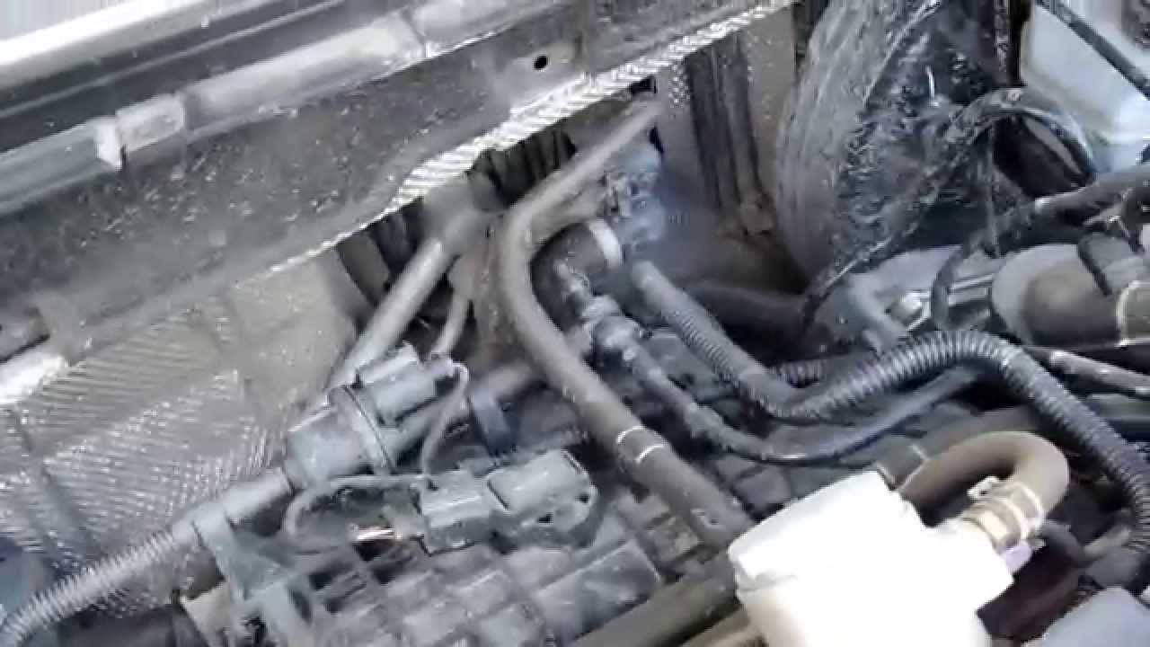 Passat b7 двигатели