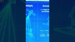 HSC ICT CHAPTER 4 IP ADDRESS & DOMAIN NAME এইচএসসি আইসিটি ডোমেইন নেম বাংলা ভিডিও আইসিটি ৪র্থ অধ্যায়