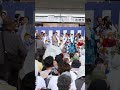 大阪天満宮桜和高等学校吹奏楽部02
