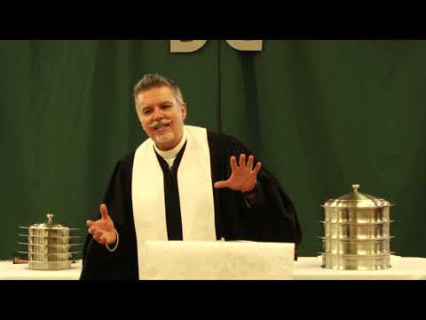 Kindness, Justic, and Righteousness