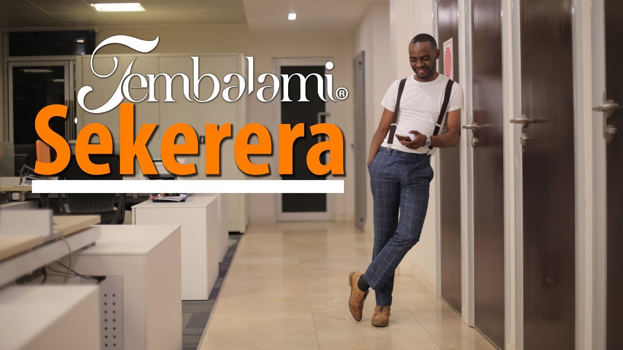 TEMBALAMI - Sekerera