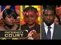 Mother Admits To Denying Paternity To Make Fiance Mad (Full Episode) | Paternity Court