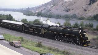 Ron's Lehigh River Valley-10- Lehigh Gap-Wind Gap-Delaware Water Gap