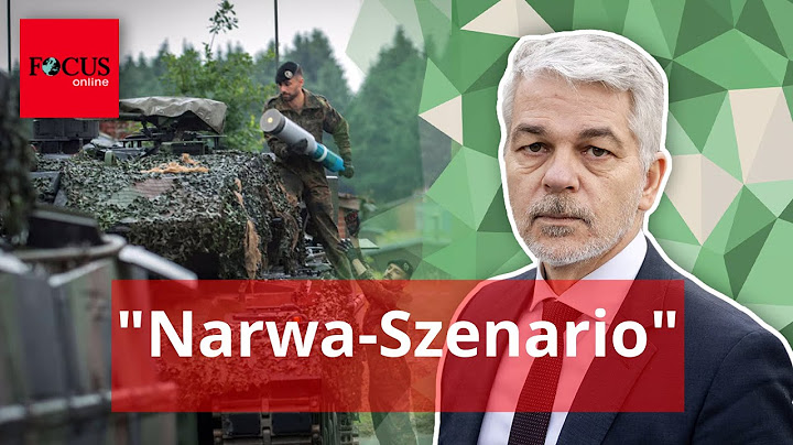 So stellt sich Militärexperte den russischen Überfall auf die Nato vor