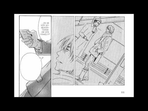 [Drama CD + Manga] Hana wa Saku ka 4