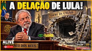 Governo Lula admite não ter dinheiro para promessas; PT vai aceitar vitória de Flávio?