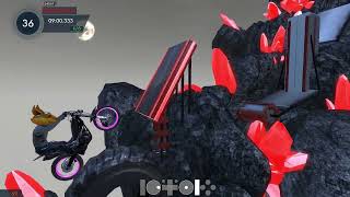 Trials Fusion - Murderous