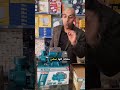موتور مياه توتال نص حصان و واحد حصان تحضير ذاتي متاح في فيشة ومسمار بكميات محدودة 