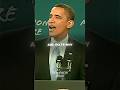 When Obama Talks About Failure… Listen👂