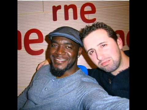 Kako M. en "La cuarta parte" (Radio 3) entrevistado por Frank T.