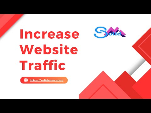 View Site Traffic
