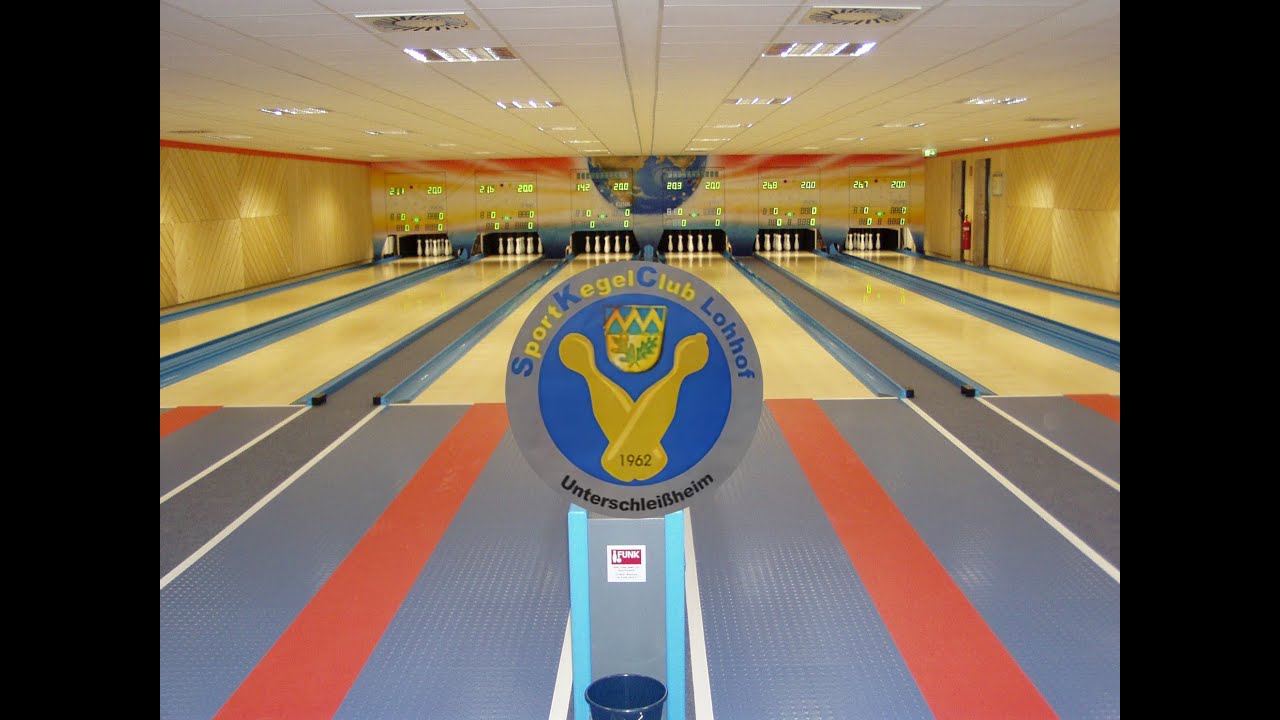 SKC Lohhof G2 - SpG Zwölfer-Ost G1