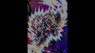 ultra shadic VS true hyper sonic shadow