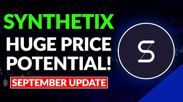 Synthetix Price Prediction for 2021 | SNX Update