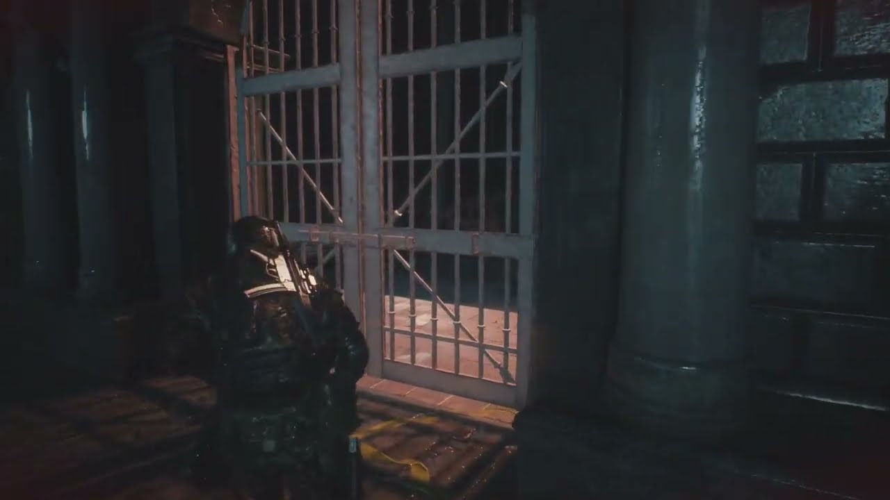 🏆 gsFALCON Trophies