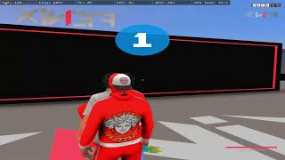 QUIT FIVEM? 𝕽𝖊𝖓𝖆𝖙𝖔.𝖌𝖆𝖓𝖌 - FiveM #1 #FENIX screenshot 5
