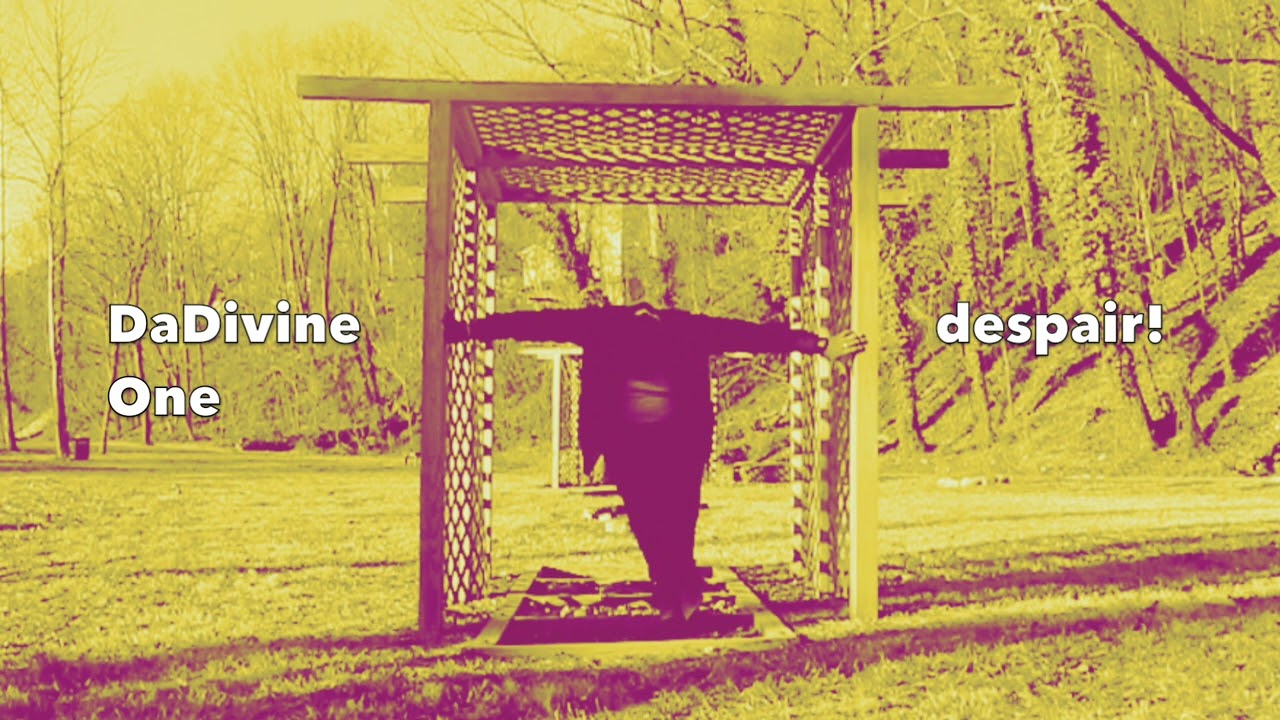 DaDivine One - despair! adlı videoyu YouTube'da izle DaDivine One - despair! adlı videoyu YouTube'da izle