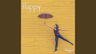 Happy