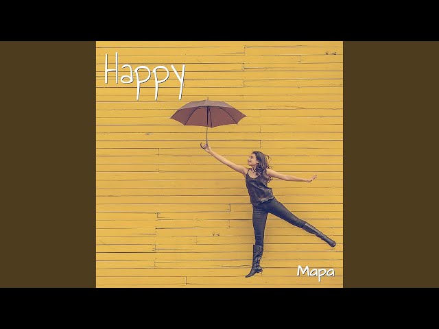 Happy