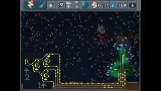 [The Sandbox]  - Tutorial day 27