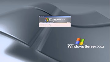 windows server 2003 Network Load Balancing (NLB)