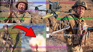 ⚠️ GUÍA para SOBREVIVIR a los DRONES FPV (Kamikaze y Bombarderos) 2026 💥